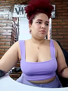 Curly-98 online show from November 2025 11:45:01 AM