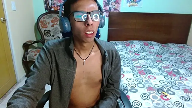 DavTwink3100 online show from November 2025 01:37:01 AM