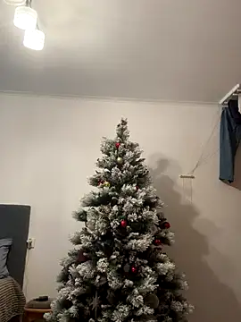 Amelia-Diamond online show from December 2025 10:41:02 AM