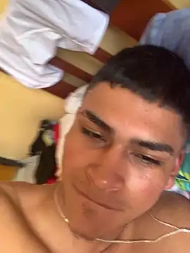 Emiliano Reyes online show from November 2025 07:26:02 PM