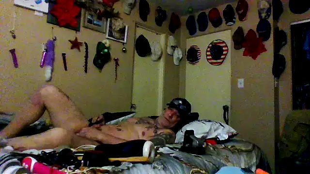 bigdaddyrooster online show from January 2026 08:12:01 PM