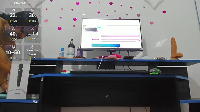 roxy rebel online show from February 2026 02:28:01 PM