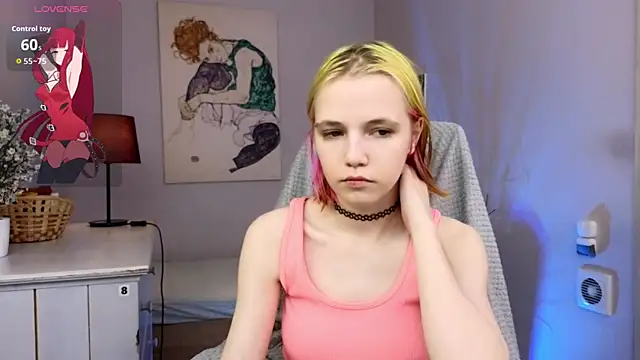 MitaSide online show from November 2025 08:41:01 PM