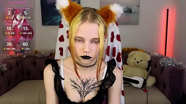 MitaSide online show from December 2025 08:57:01 PM