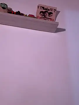 valeriahornier online show from February 2026 02:01:02 AM