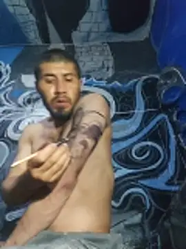 vergueo3 online show from March 2026 03:37:02 PM