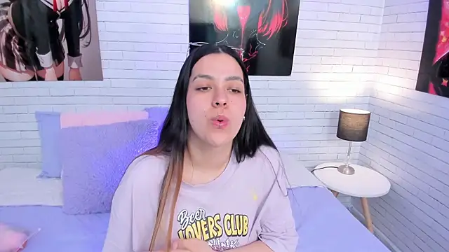 Zoe Murphy online show from October 2025 01:51:01 PM