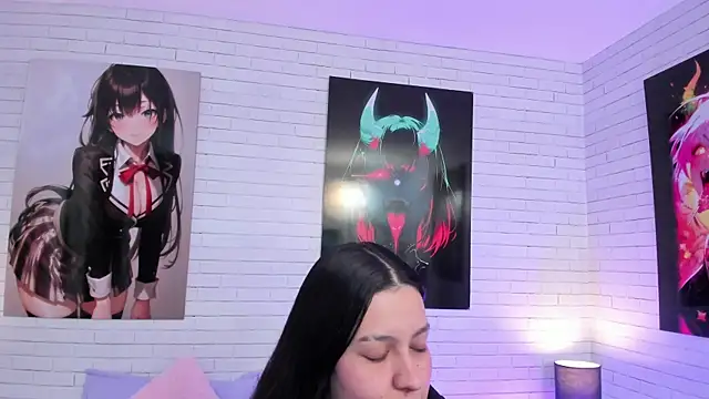 Zoe Murphy online show from November 2025 01:55:02 PM