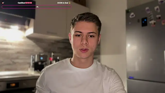 Lance Belll online show from October 2025 03:56:02 PM
