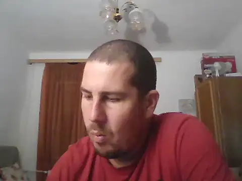 Szeximado31 online show from November 2025 08:29:01 PM