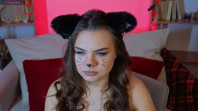 Miss Delia online show from October 2025 11:59:01 PM