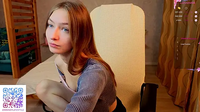 Snapshot of Candy_Mandyy chatting on November 2025 01:59:02 AM Candy Mandyy online show from November 2025 01:59:02 AM