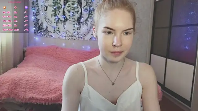 VETT KITTY online show from November 2025 06:11:02 AM