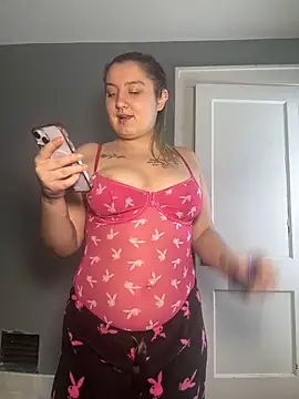 Kayliee420 online show from December 2025 06:50:01 PM