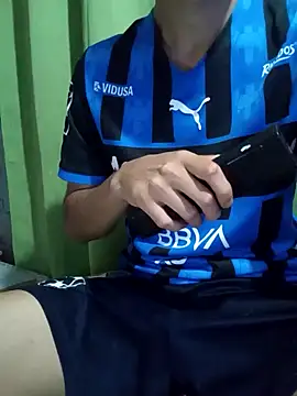 Pedropuente200 online show from October 2025 06:41:02 AM