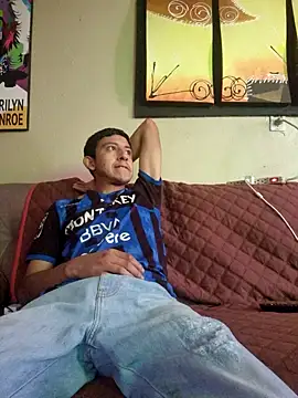 Pedropuente200 online show from February 2026 07:20:02 PM