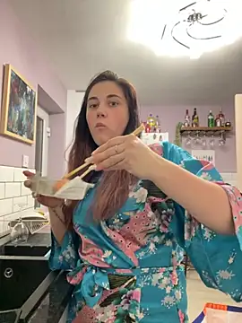 YourFrenchFeliciexo online show from October 2025 08:27:02 PM