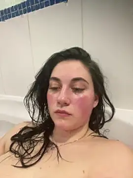 YourFrenchFeliciexo online show from December 2025 08:14:01 PM