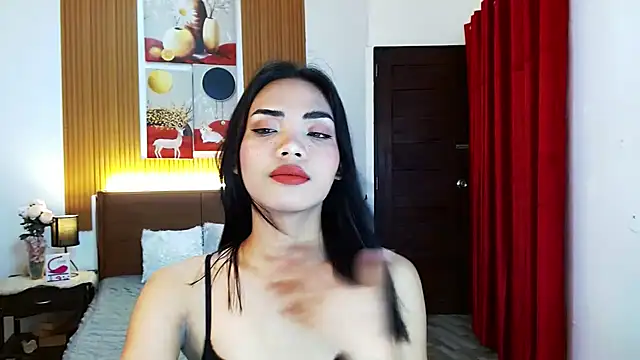seductiveaurora online show from October 2025 09:32:01 AM