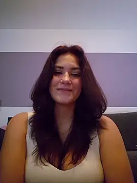 MiaRides19 online show from January 2026 12:37:01 AM