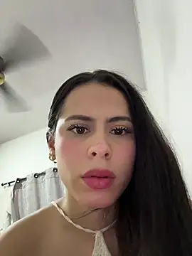 Snapshot of Melannie_ocean1 chatting on October 2025 04:31:02 PM Melannie ocean1 online show from October 2025 04:31:02 PM