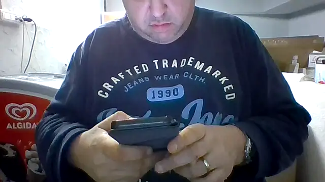 stefistefi8097 online show from February 2026 05:35:02 PM