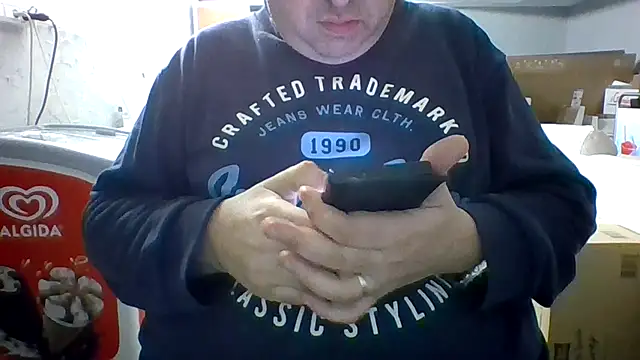 stefistefi8097 online show from March 2026 08:14:01 PM