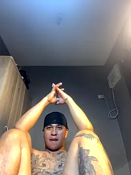 Sweet Guy tattoo online show from November 2025 02:19:02 PM