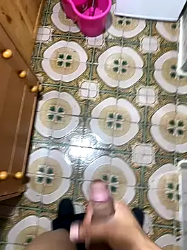 Anaconda Negra20 online show from November 2025 08:51:01 PM