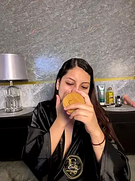 Sammy Sweet01 online show from December 2025 11:59:01 AM