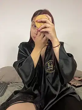 Sammy Sweet01 online show from February 2026 12:02:01 PM