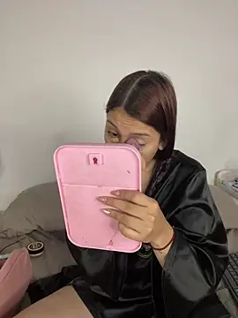 Snapshot of Sammy_Sweet01 chatting on March 2026 11:58:01 AM Sammy Sweet01 online show from March 2026 11:58:01 AM