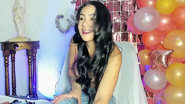 Snapshot of elissaWhite chatting on February 2026 03:26:01 AM elissaWhite online show from February 2026 03:26:01 AM