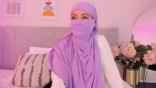 fatiima  online show from October 2025 07:14:01 PM