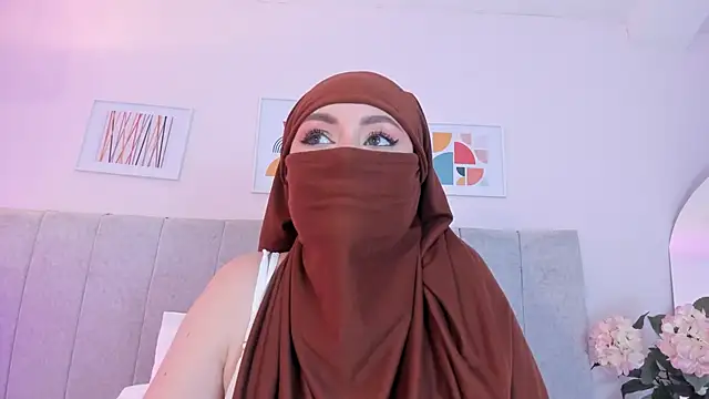 fatiima  online show from October 2025 07:12:01 PM