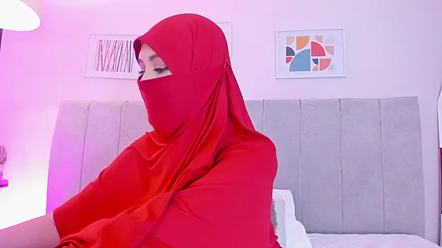 fatiima  online show from October 2025 07:38:02 PM