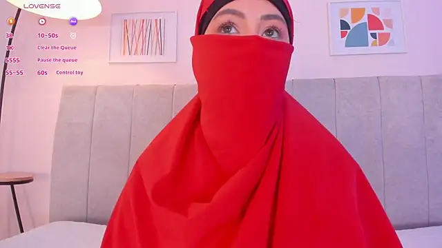 fatiima  online show from July 2026 07:27:01 PM