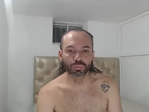 Frank jeanpaul online show from December 2025 06:41:01 AM