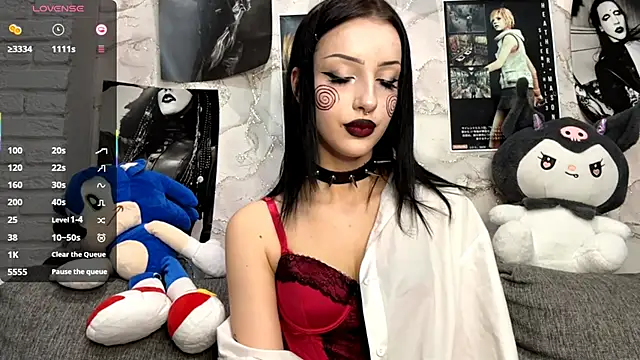 ForeTiff online show from October 2025 07:15:01 PM