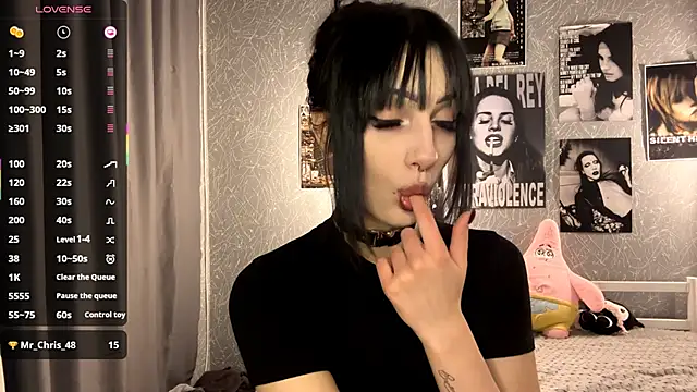 ForeTiff online show from December 2025 08:38:01 PM