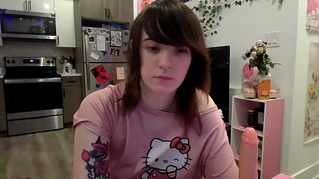 Trickylucy555 online show from October 2025 06:36:01 AM