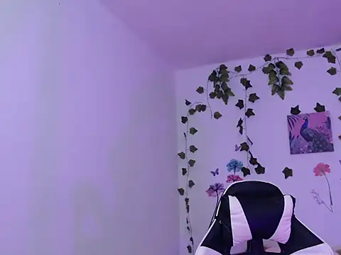 Babenik 666 online show from October 2025 04:25:02 AM