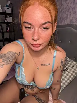 Ellieskyyee1 online show from March 2026 11:18:01 PM