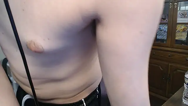 CasuallyCorrupt online show from October 2025 10:33:01 PM