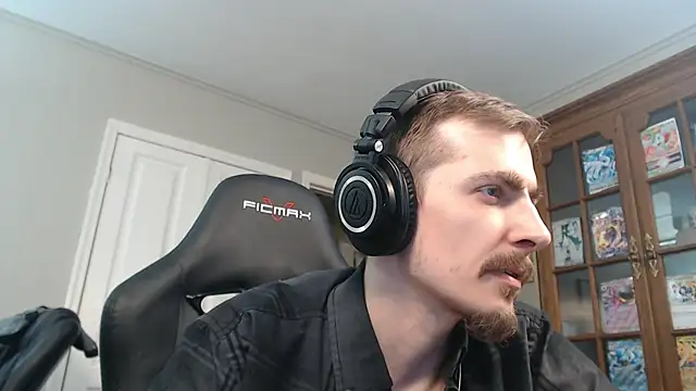 CasuallyCorrupt online show from November 2025 02:32:01 AM