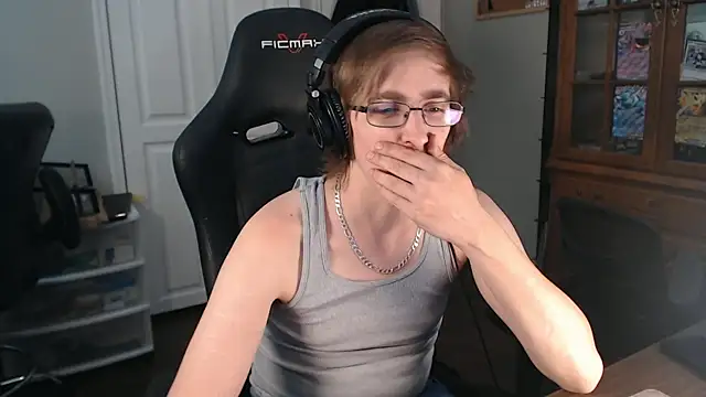 CasuallyCorrupt online show from May 2026 12:19:02 AM
