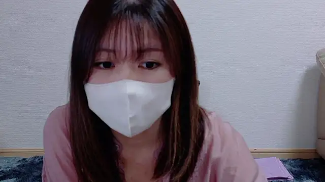 Rui 87 online show from February 2026 01:37:01 AM