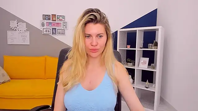 AryaAltkerer online show from April 2026 03:21:02 PM