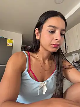 violeta365 online show from February 2026 01:28:01 PM