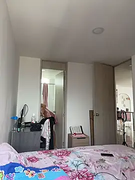 violeta365 online show from February 2026 03:49:02 PM